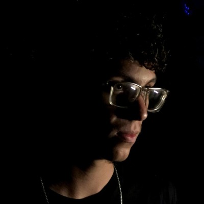 Luciano Hudson