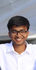 Dheekshinn Nandakumar