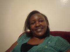 Juddy Maina