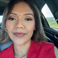 Mayra Barron