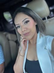 Mayra Barron
