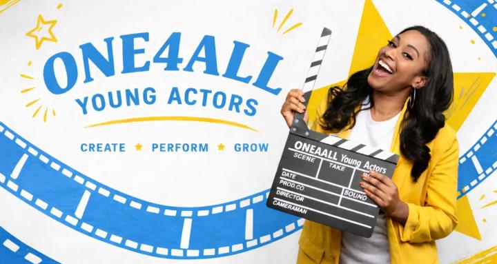 ONE4ALL Young Actors