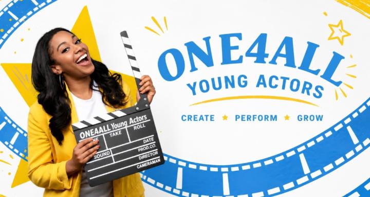 ONE4ALL Young Actors