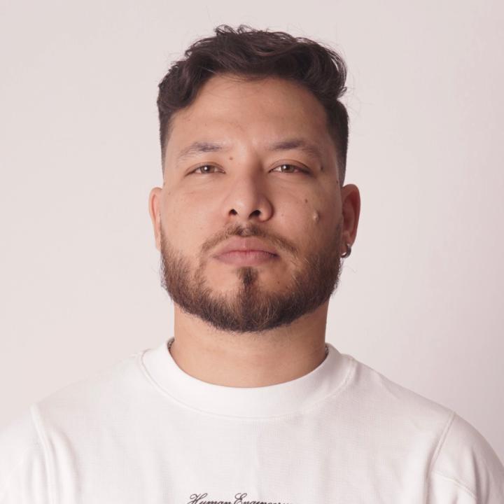 Daniel Goyo