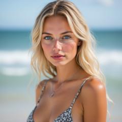 Olivia Klover