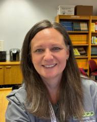 Linda Rebitzer