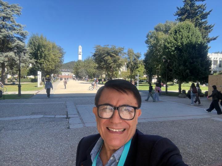 Miguel Saravia Saravia Rojas