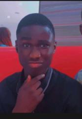 Williams Udechukwu