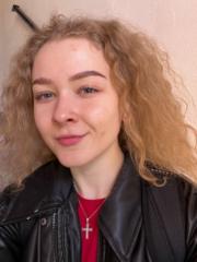 Karolína Kočalková