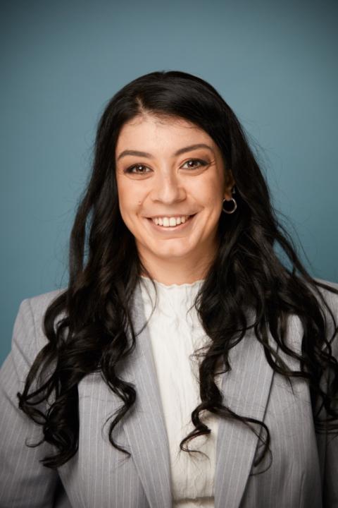 Maria Le Mura
