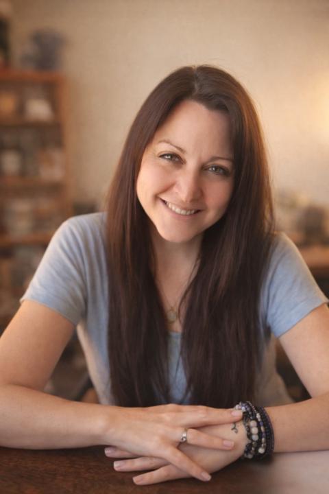 Lelanie Beytell-Merber
