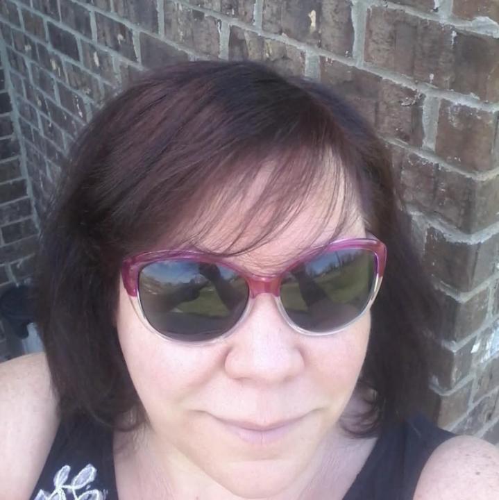 Tina Gregory