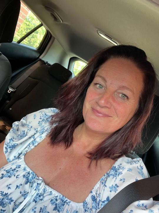 Claire Farrelly