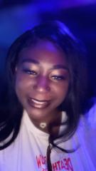 Shanel Perry