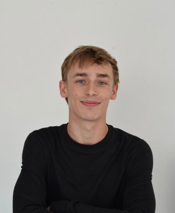 Louis Van Leer