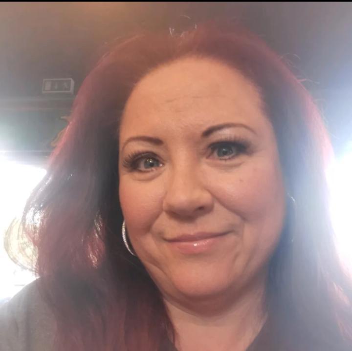 Cheryl Massey