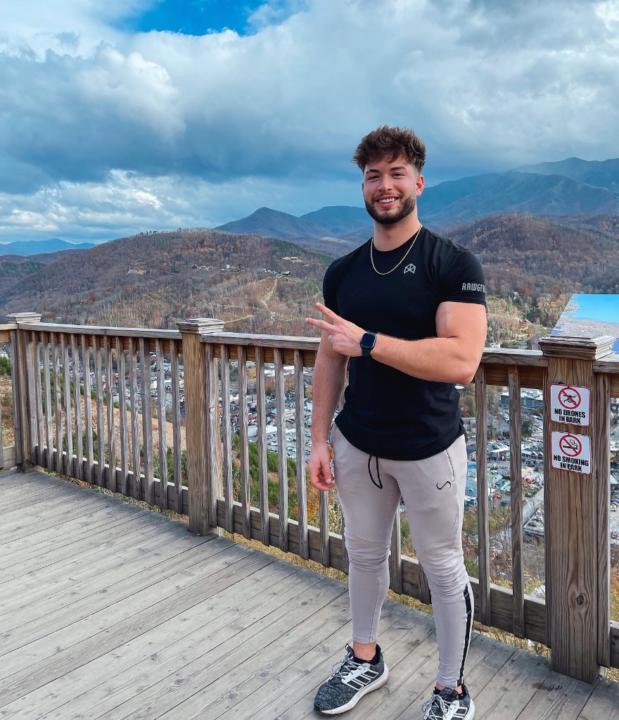 Kane Dawson
