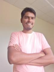 Krushna Khetre
