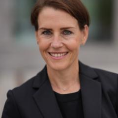 Christina Astor