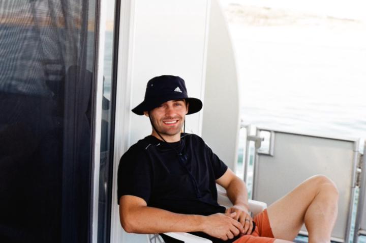 Jared Anderson