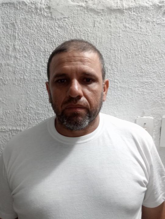 Eliseo Martinez