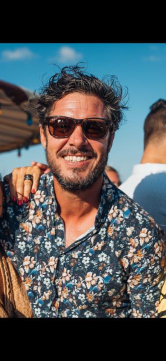 Julien Piccin