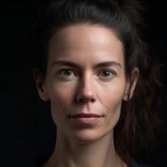 Karin Meier