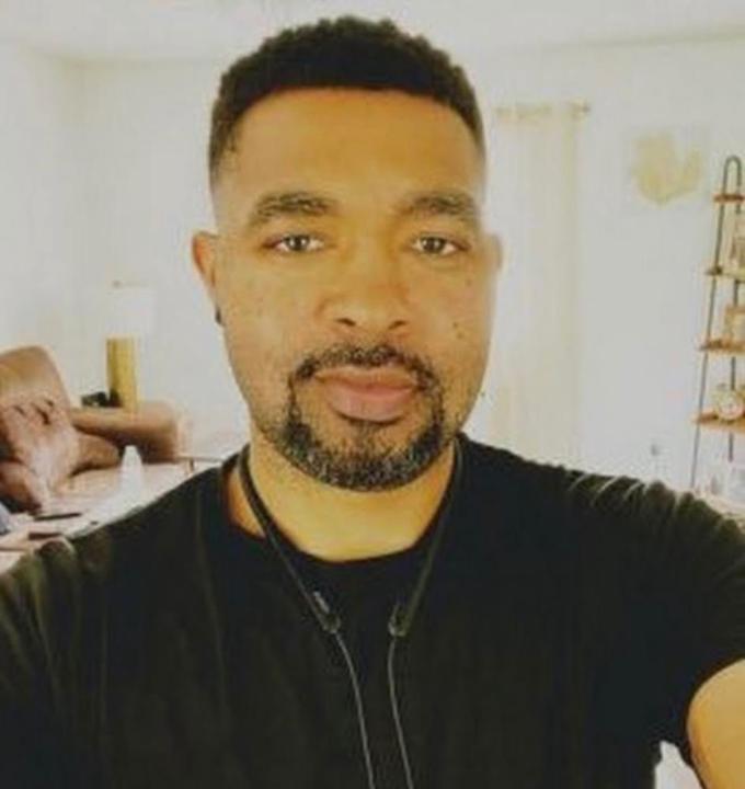 Nigel B