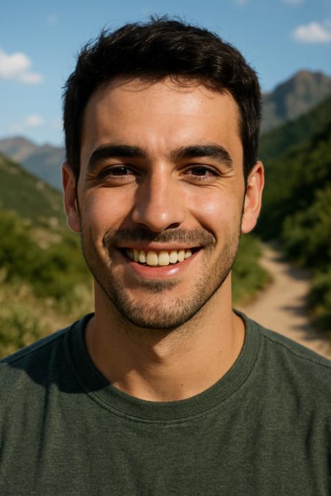Rober García Monteolivo