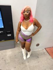 Dariuana Giles