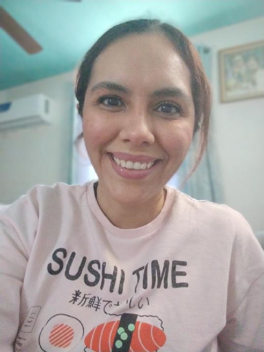 Jazmin De Santiago
