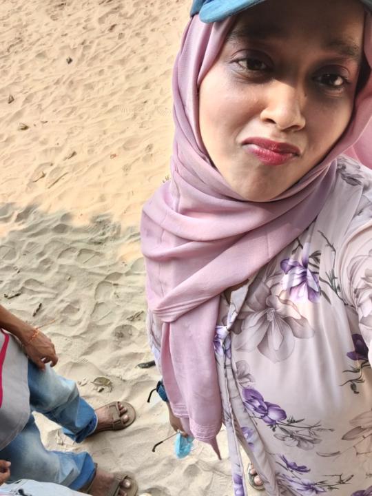 Erum Zafar