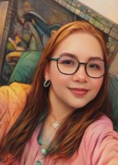 Katherine Mosquera vargas