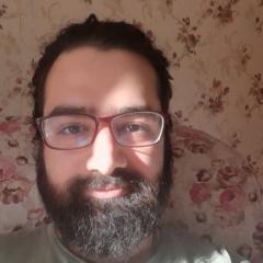 Sepehr Sheykhzade Kermani