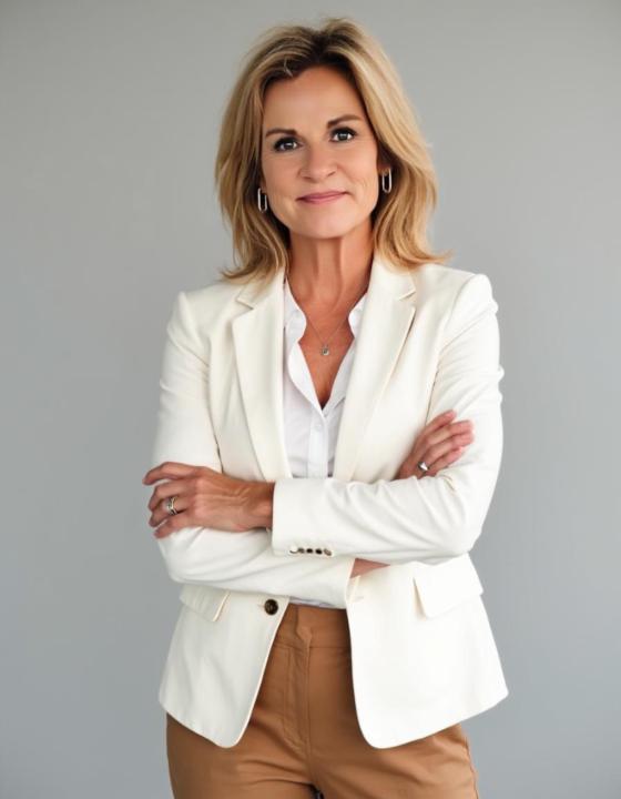 Jill Ambridge