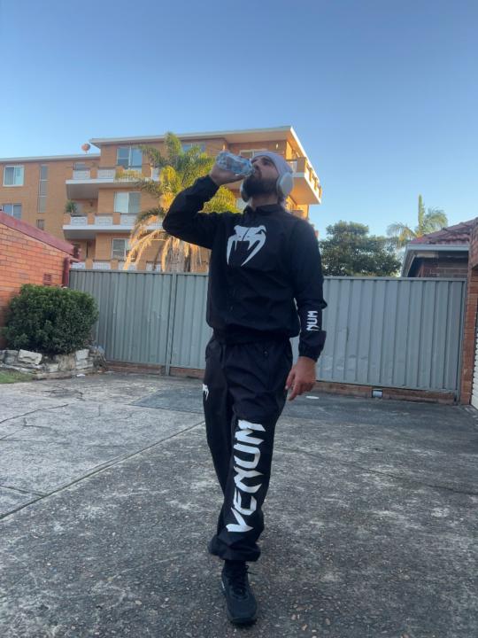 Valentin Morel Sozzani