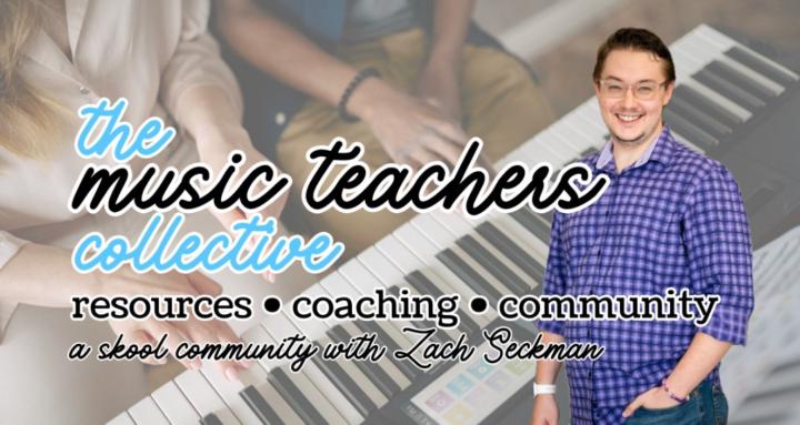 The Music Teachers Collective