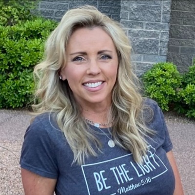 Beckie Greer