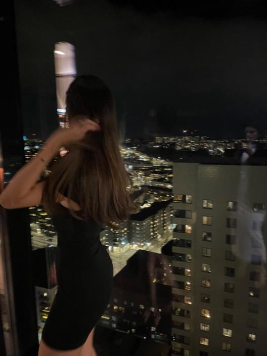 Celine Saleh