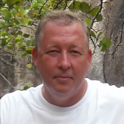Jeffrey Green