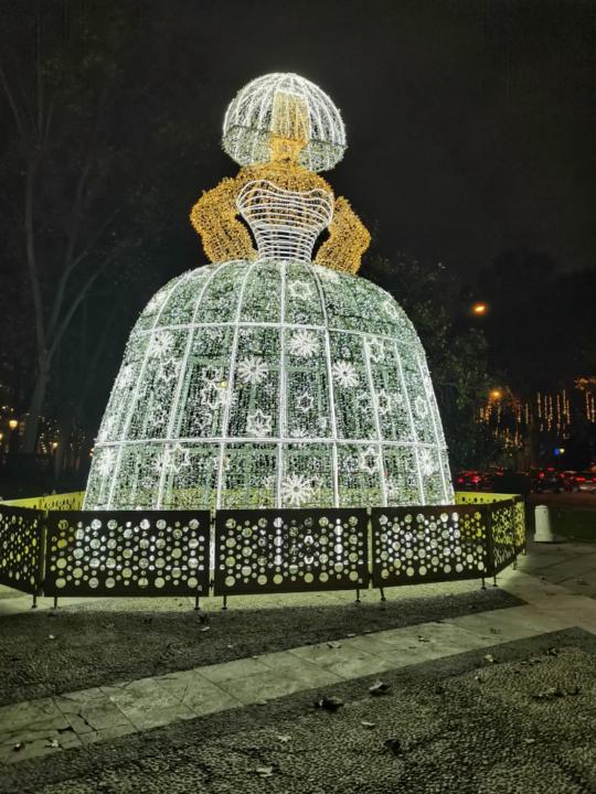 Inmaculada Martínez