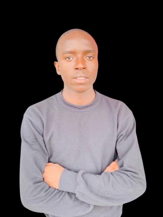 Lethabo Mfupa
