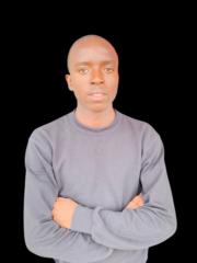 Lethabo Mfupa