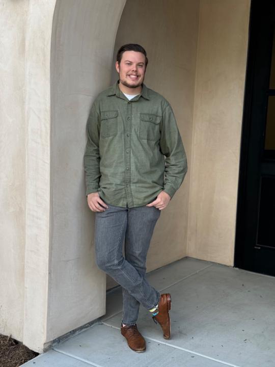 Cj Mueller