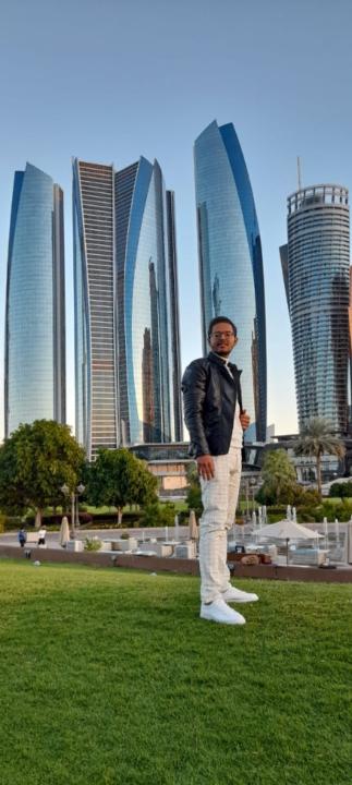 Abdelrahman Othman