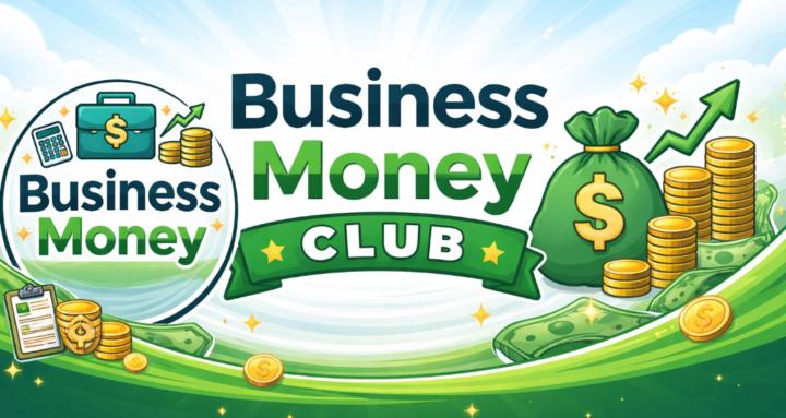 Business Money Club