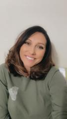Marsha Mossman