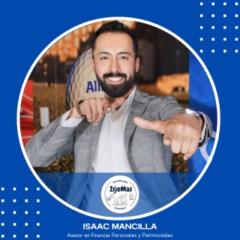 Isaac Mancilla asiain