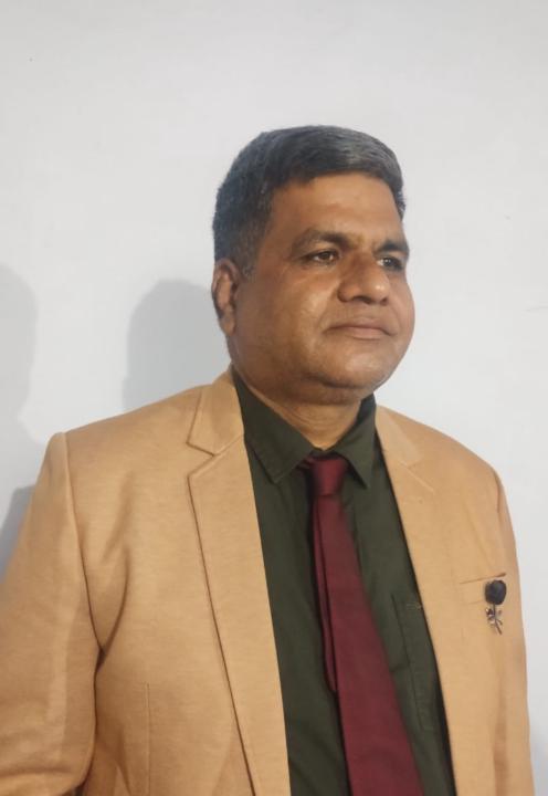 Kapil Tyagi