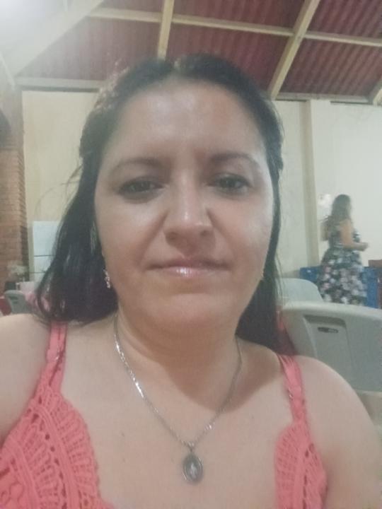 Juliana Miramontes sanchez
